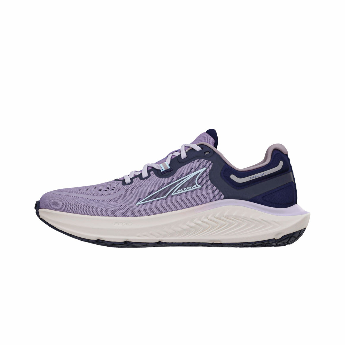 Women's Paradigm 7