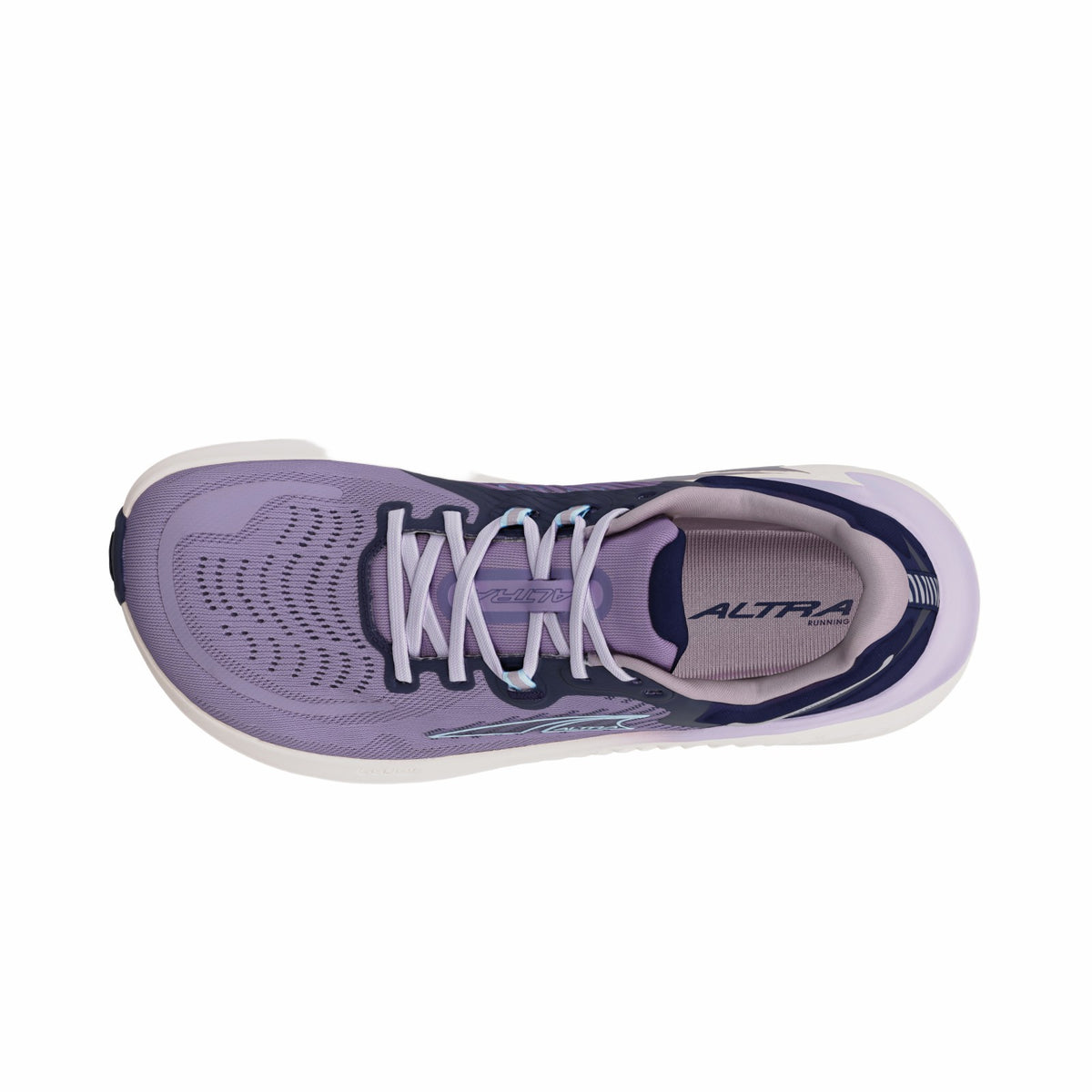 Women's Paradigm 7