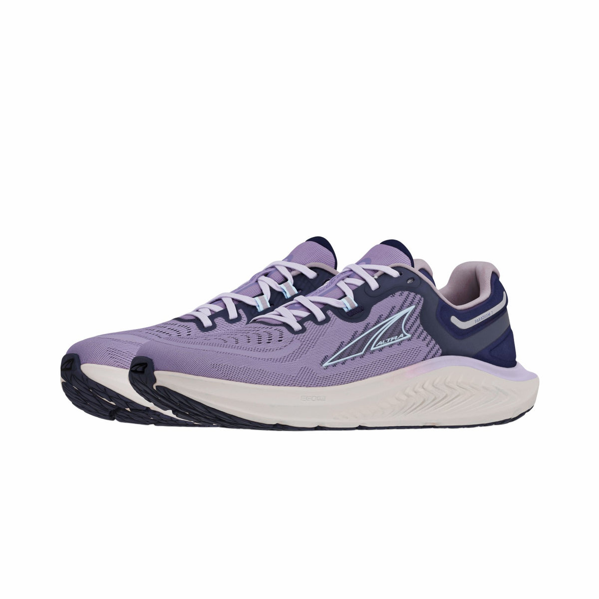 Women's Paradigm 7