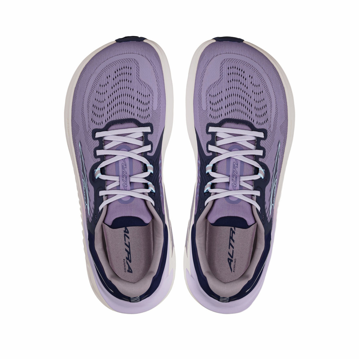 Women's Paradigm 7