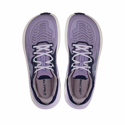 Women's Paradigm 7