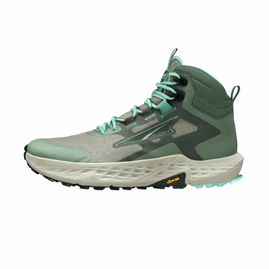 Women's Timp Hiker