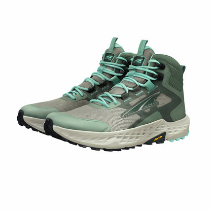 Women's Timp Hiker