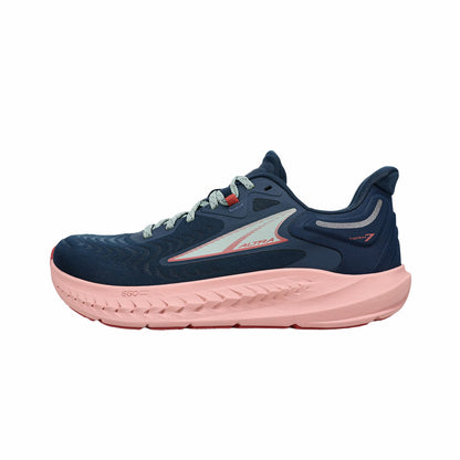 Deep Teal/Pink,5.5,Women's