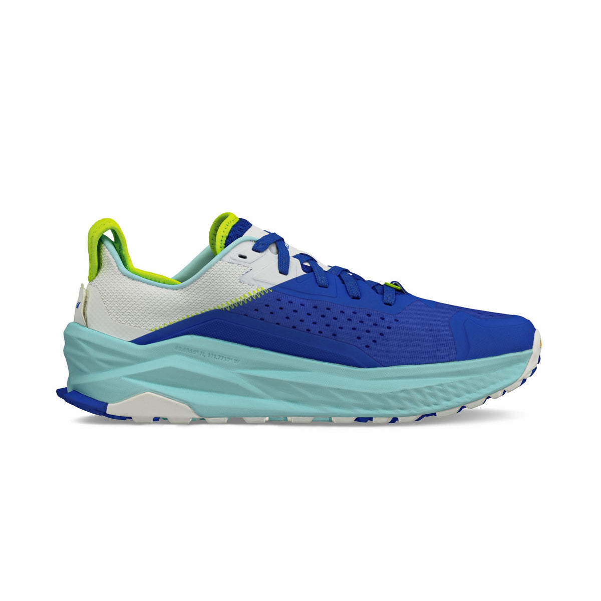 Men's Olympus 6