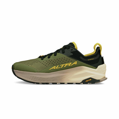 Men's Olympus 6