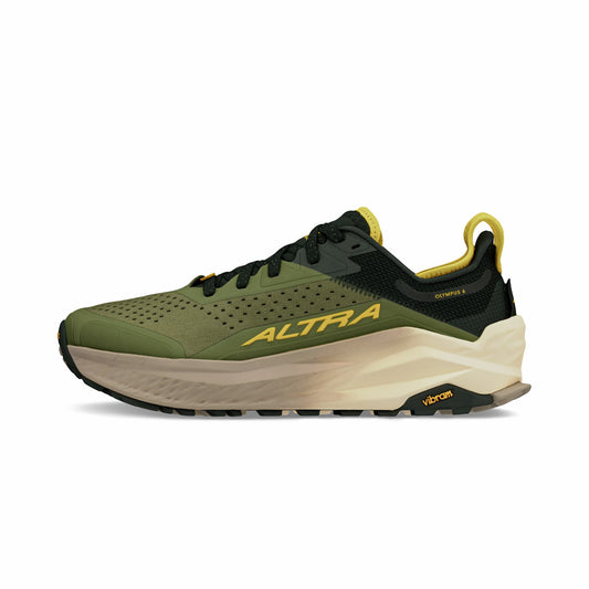 Men's Olympus 6
