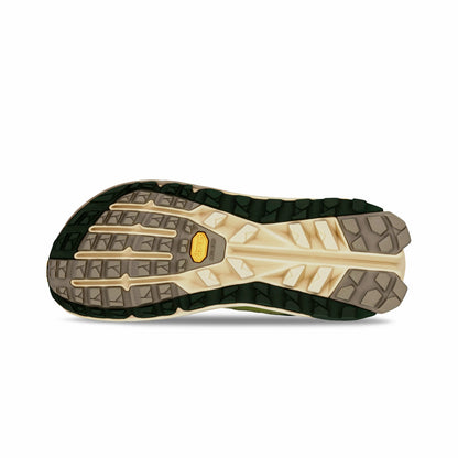 Men's Olympus 6
