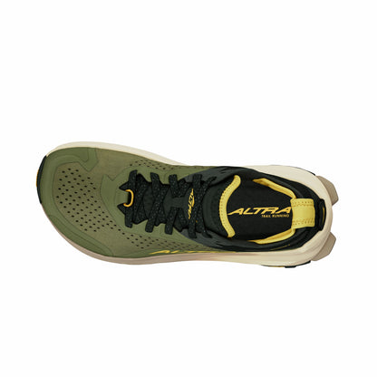 Men's Olympus 6