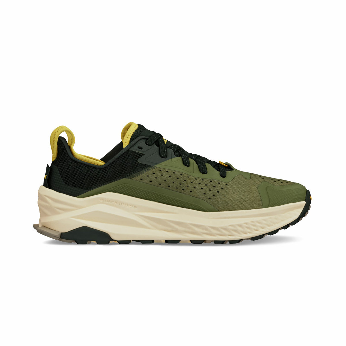 Men's Olympus 6
