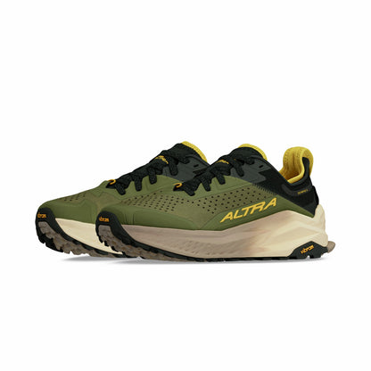 Men's Olympus 6