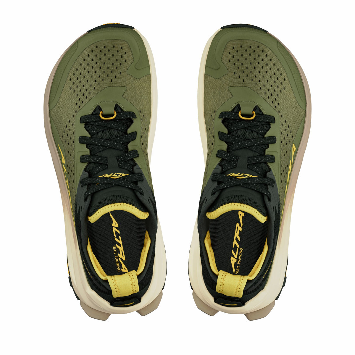 Men's Olympus 6