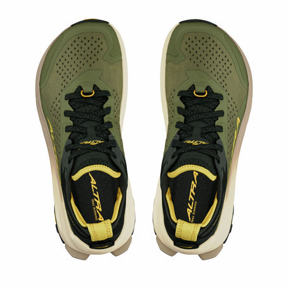 Men's Olympus 6