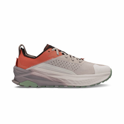 Men's Olympus 6