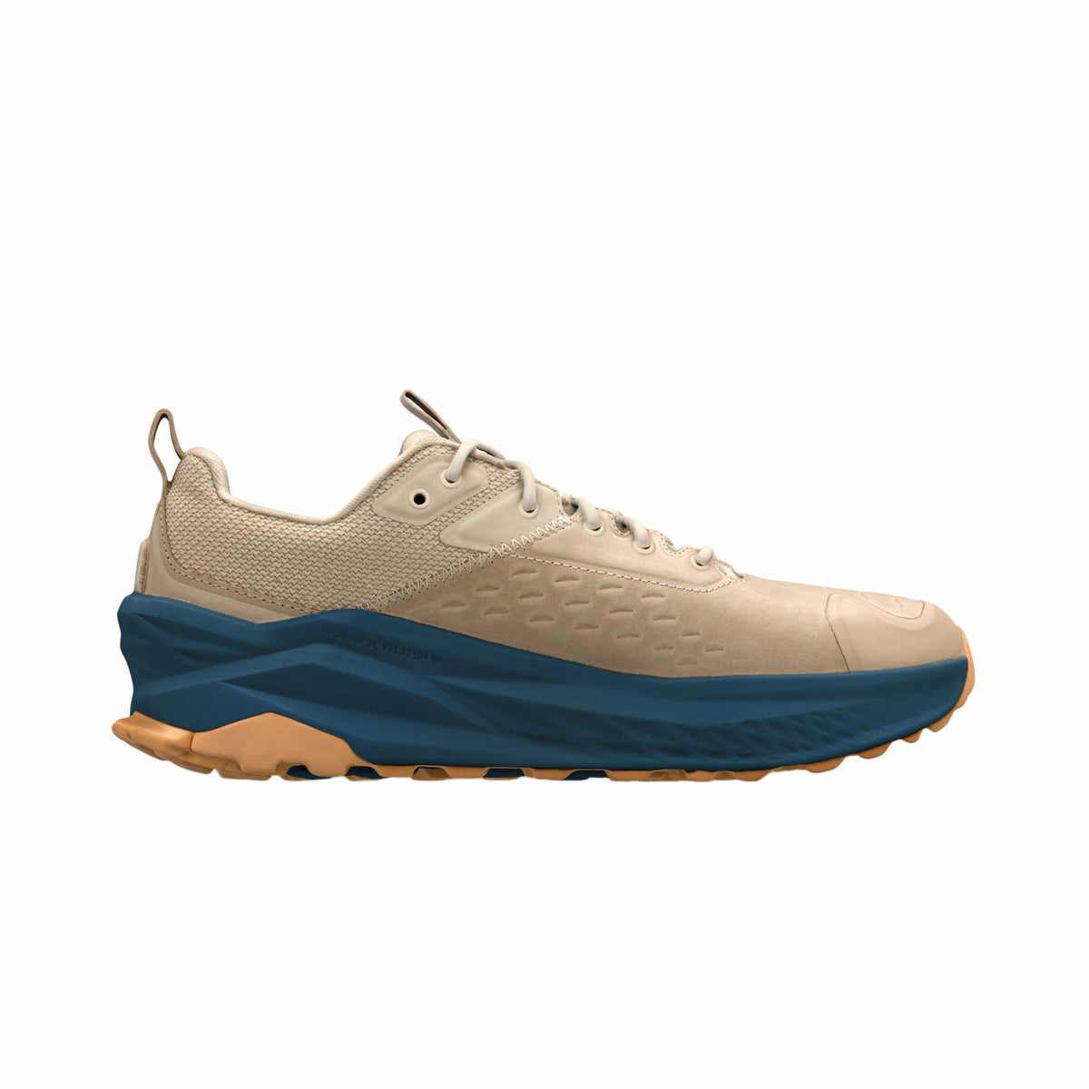 Men's Olympus 6 Hike Low GTX