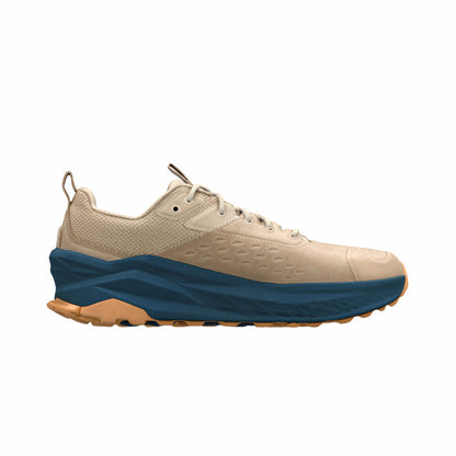 Men's Olympus 6 Hike Low GTX