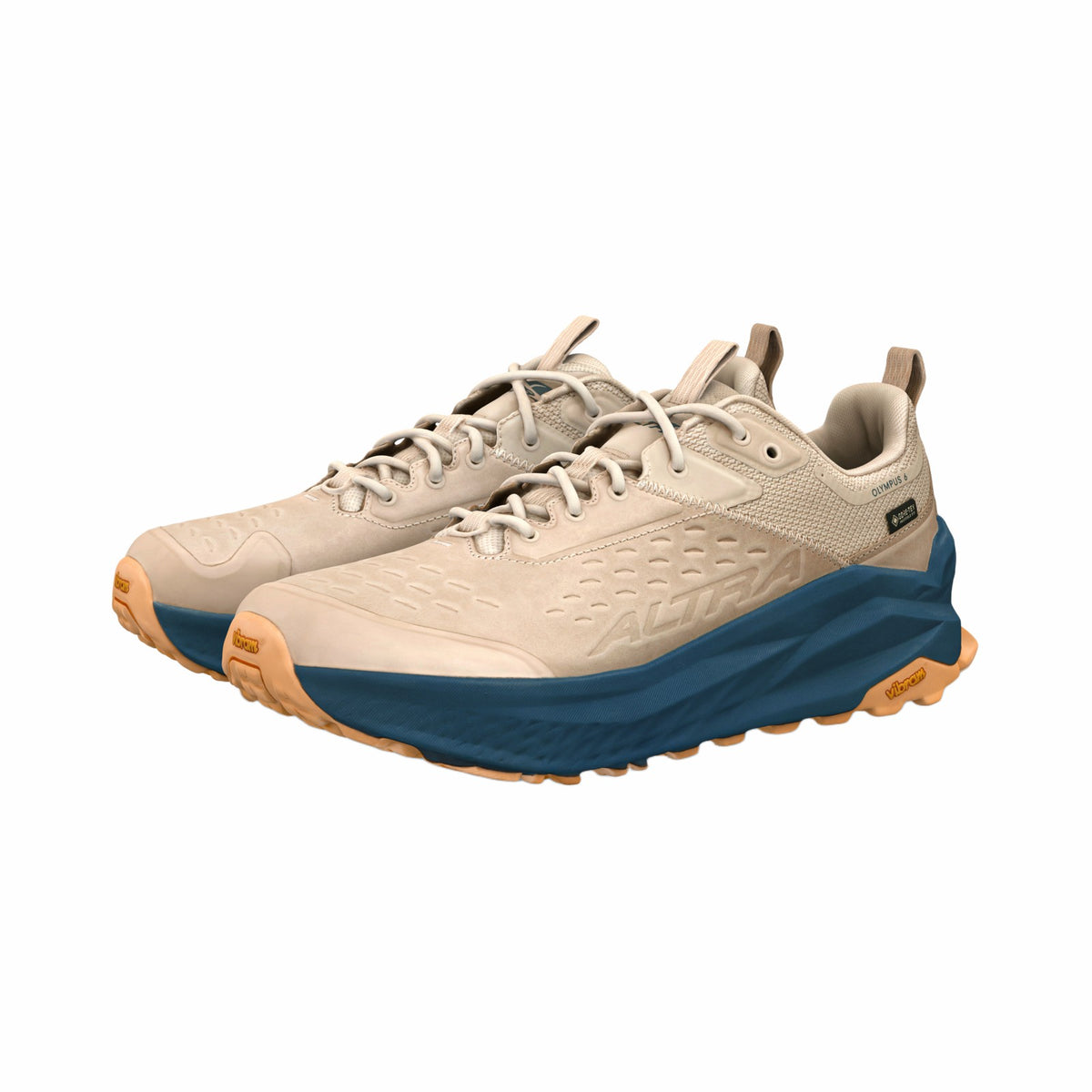 Men's Olympus 6 Hike Low GTX
