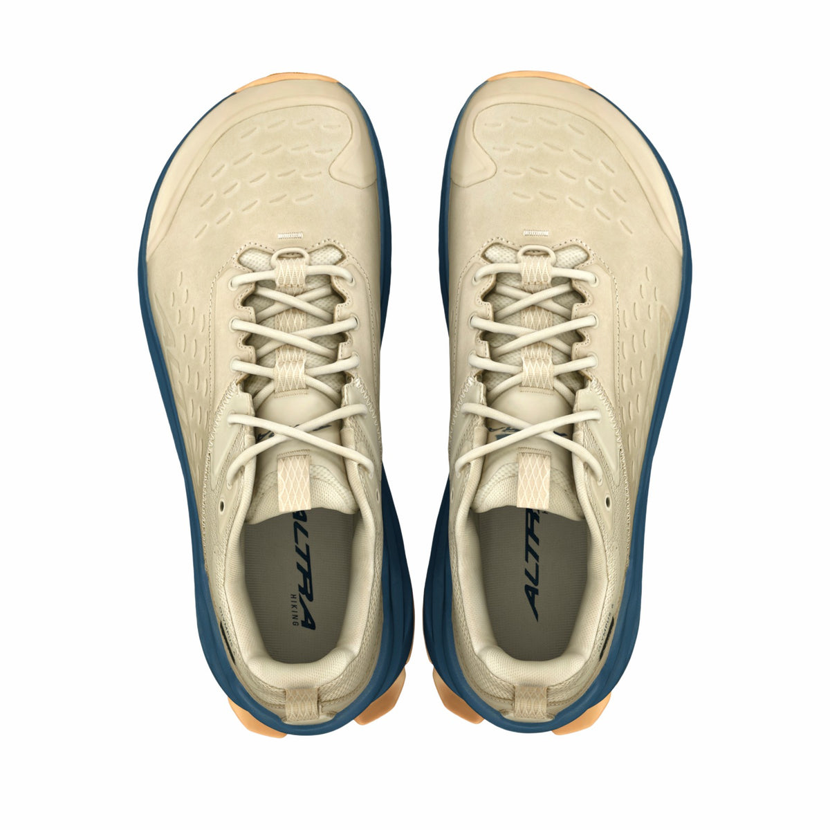 Men's Olympus 6 Hike Low GTX