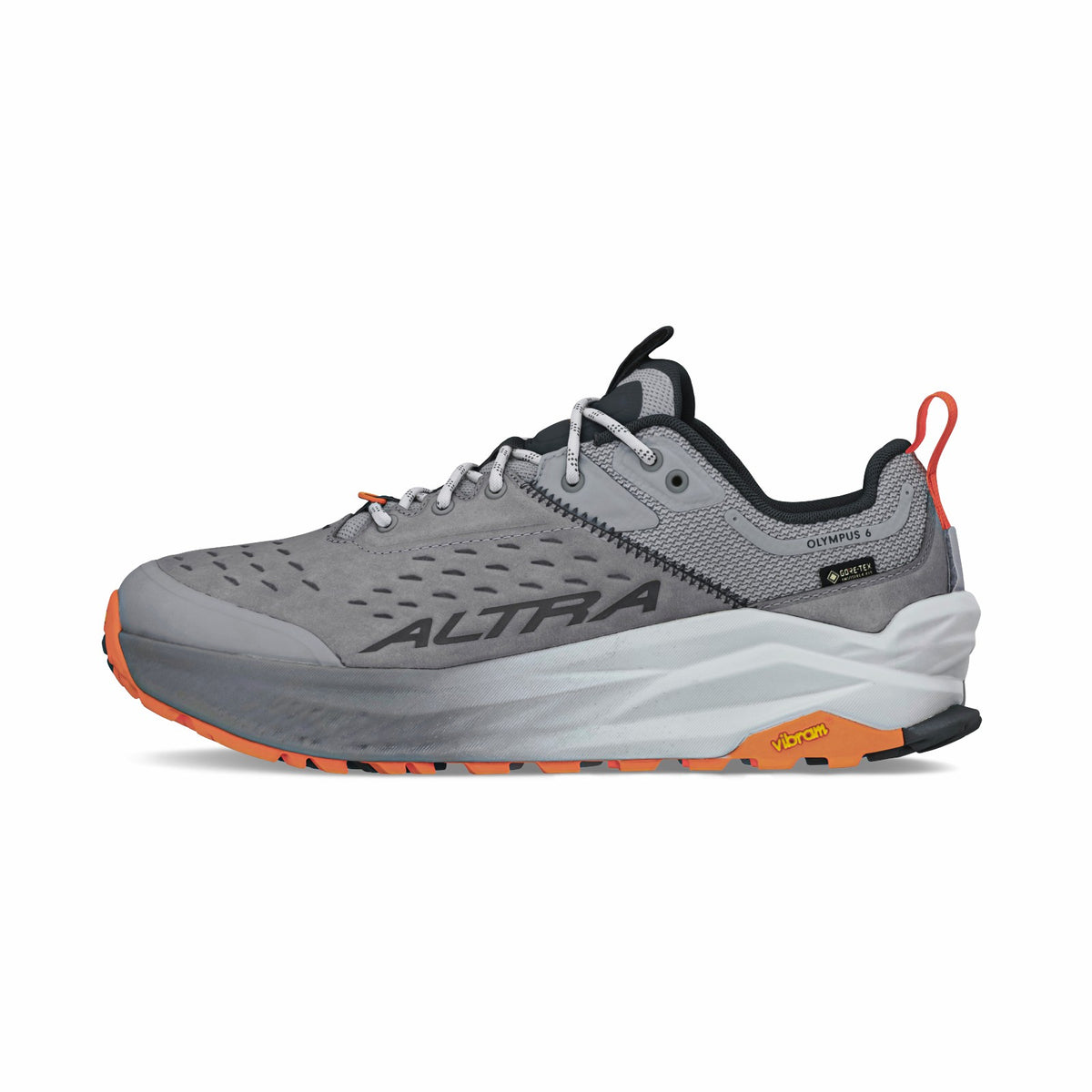 Men's Olympus 6 Hike Low GTX