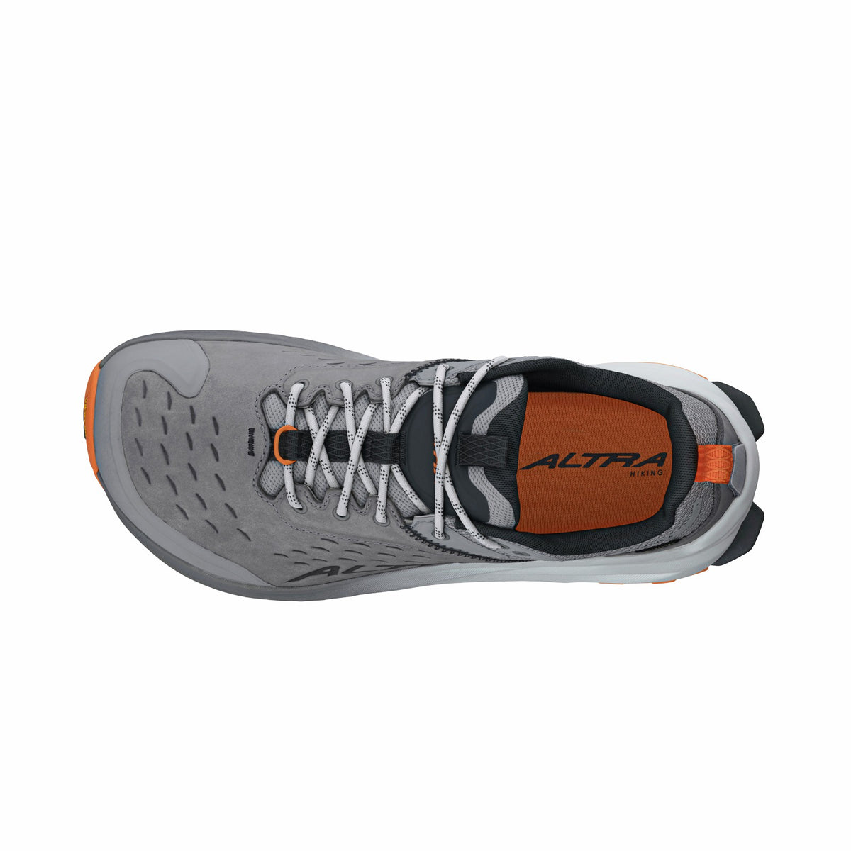 Men's Olympus 6 Hike Low GTX