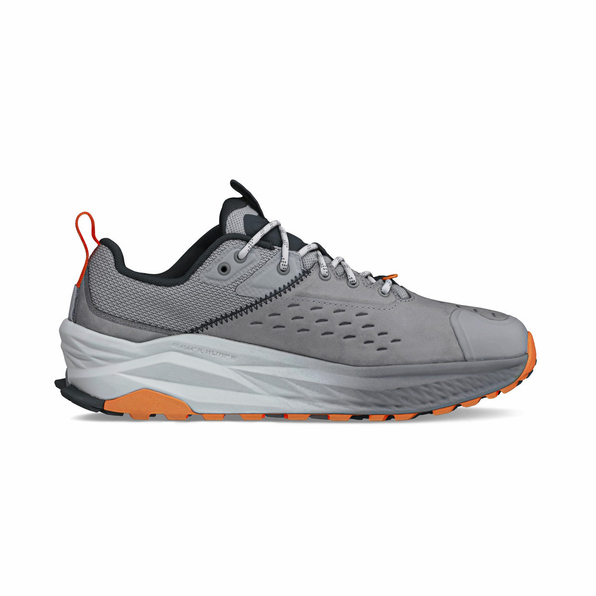 Men's Olympus 6 Hike Low GTX
