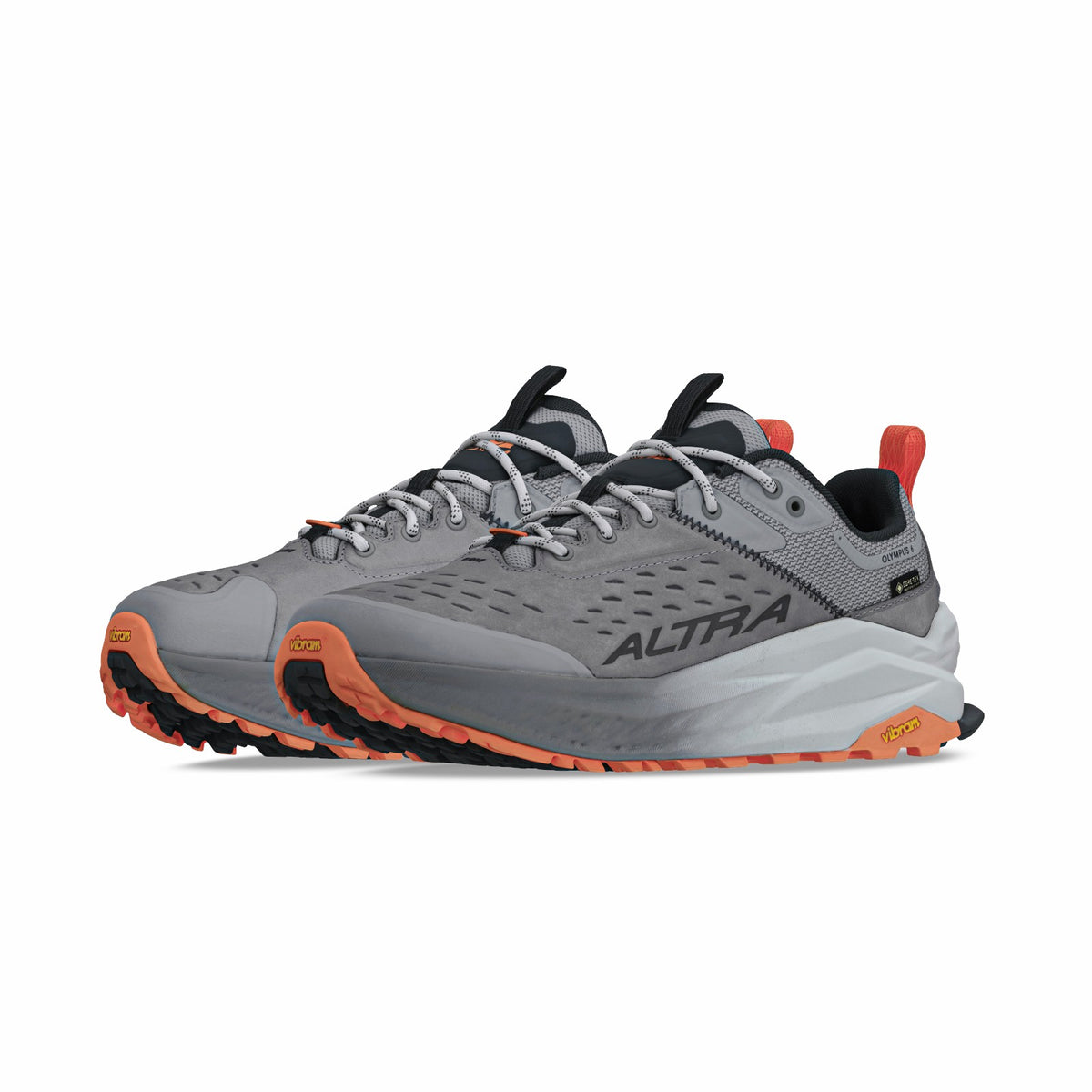 Men's Olympus 6 Hike Low GTX