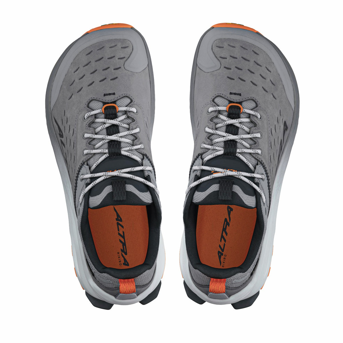 Men's Olympus 6 Hike Low GTX