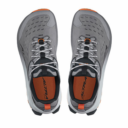 Men's Olympus 6 Hike Low GTX