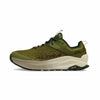 Dusty Olive