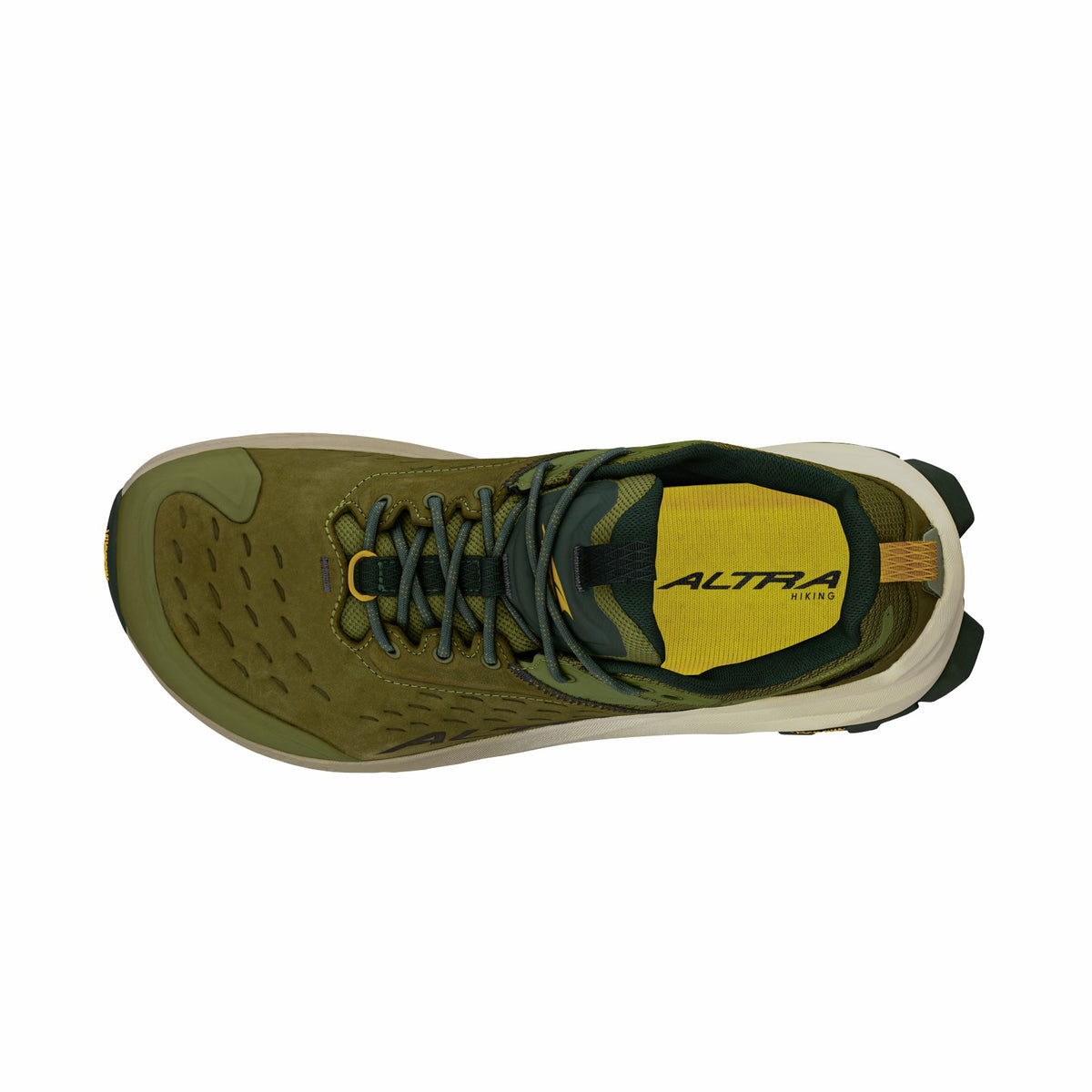 Men's Olympus 6 Hike Low GTX