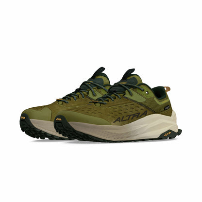 Men's Olympus 6 Hike Low GTX