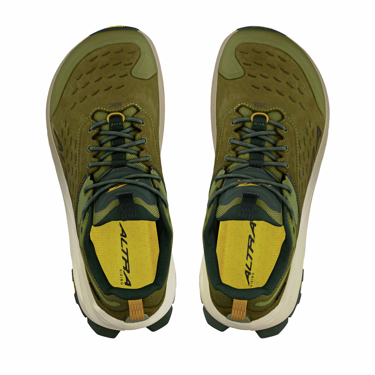 Men's Olympus 6 Hike Low GTX
