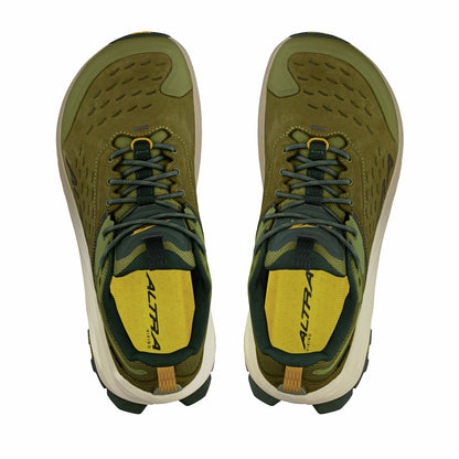 Men's Olympus 6 Hike Low GTX