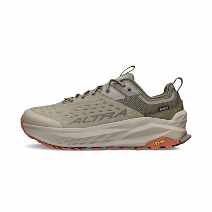 Men's Olympus 6 Hike Low GTX