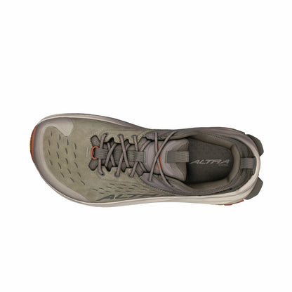 Men's Olympus 6 Hike Low GTX