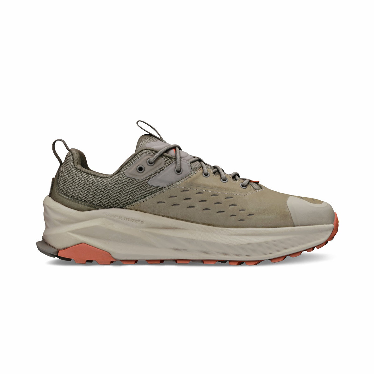 Men's Olympus 6 Hike Low GTX