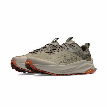 Men's Olympus 6 Hike Low GTX