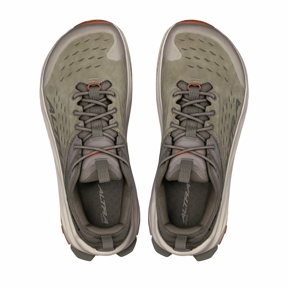 Men's Olympus 6 Hike Low GTX