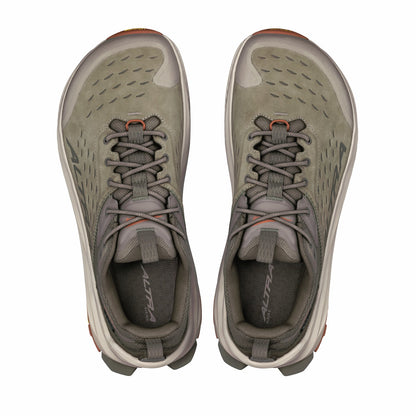Men's Olympus 6 Hike Low GTX