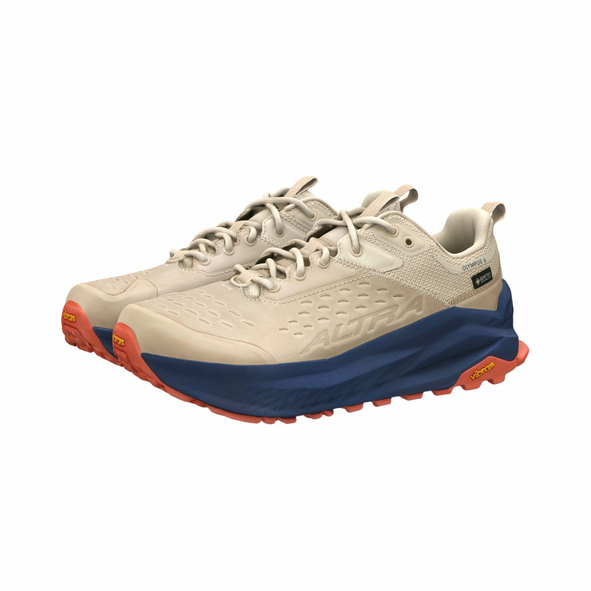 Women's Olympus 6 Hike Low GTX