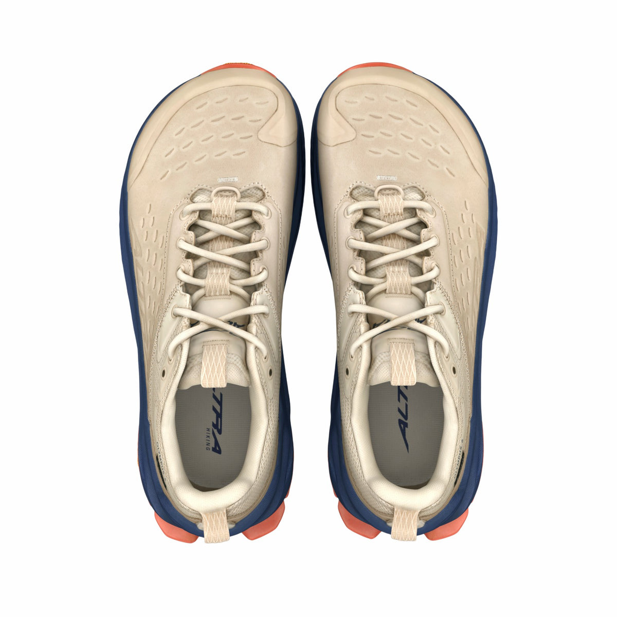 Women's Olympus 6 Hike Low GTX