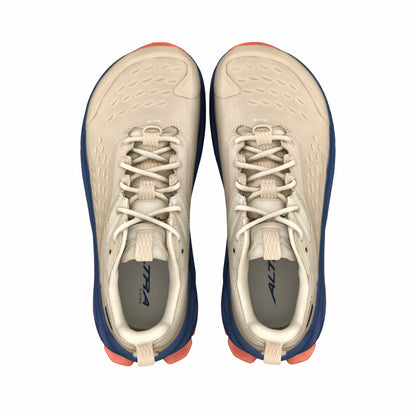 Women's Olympus 6 Hike Low GTX