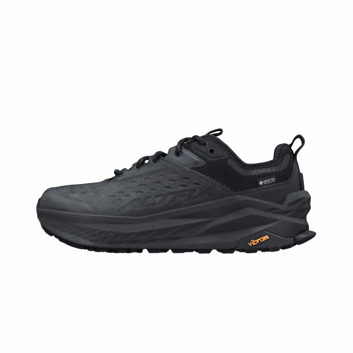 Women's Olympus 6 Hike Low GTX