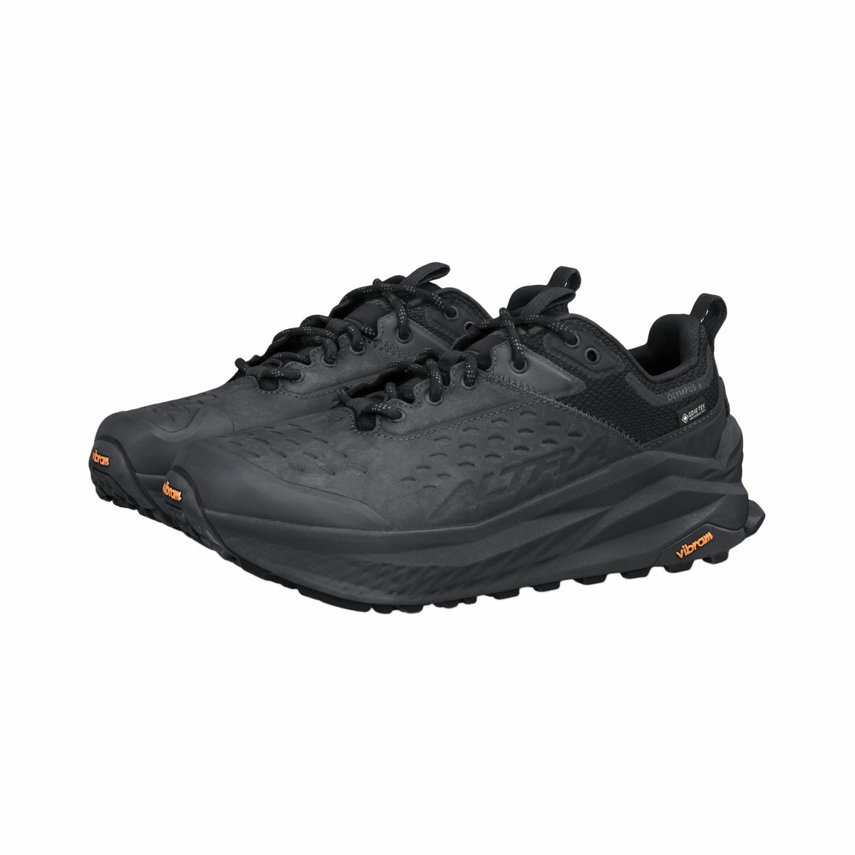 Women's Olympus 6 Hike Low GTX