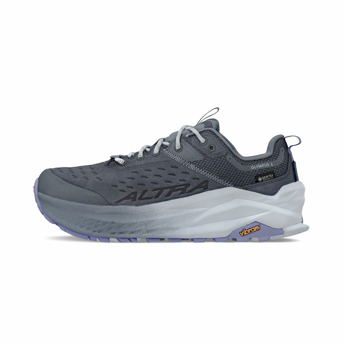 Women's Olympus 6 Hike Low GTX