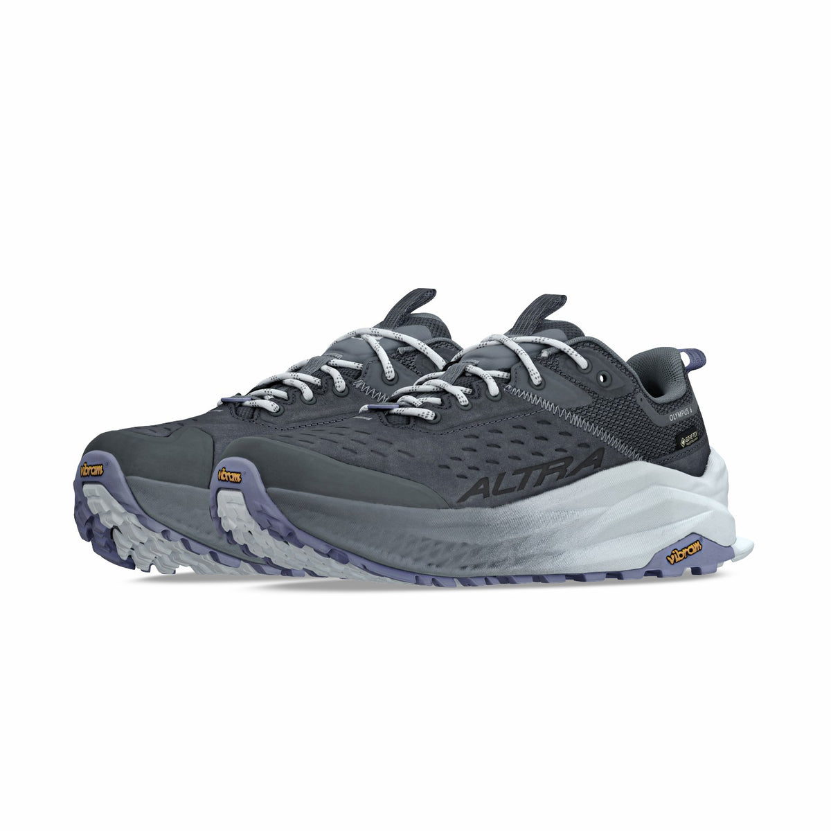 Women's Olympus 6 Hike Low GTX
