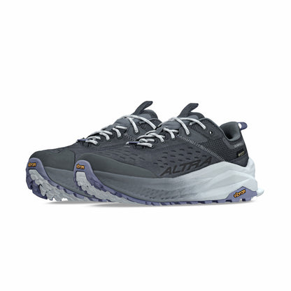 Women's Olympus 6 Hike Low GTX