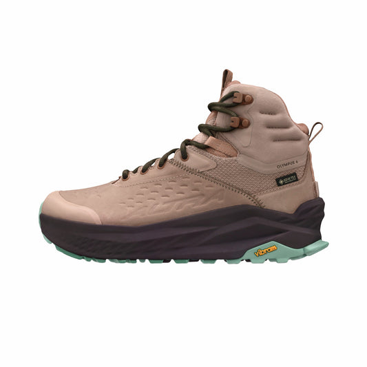Women's Olympus 6 Hike Mid GTX