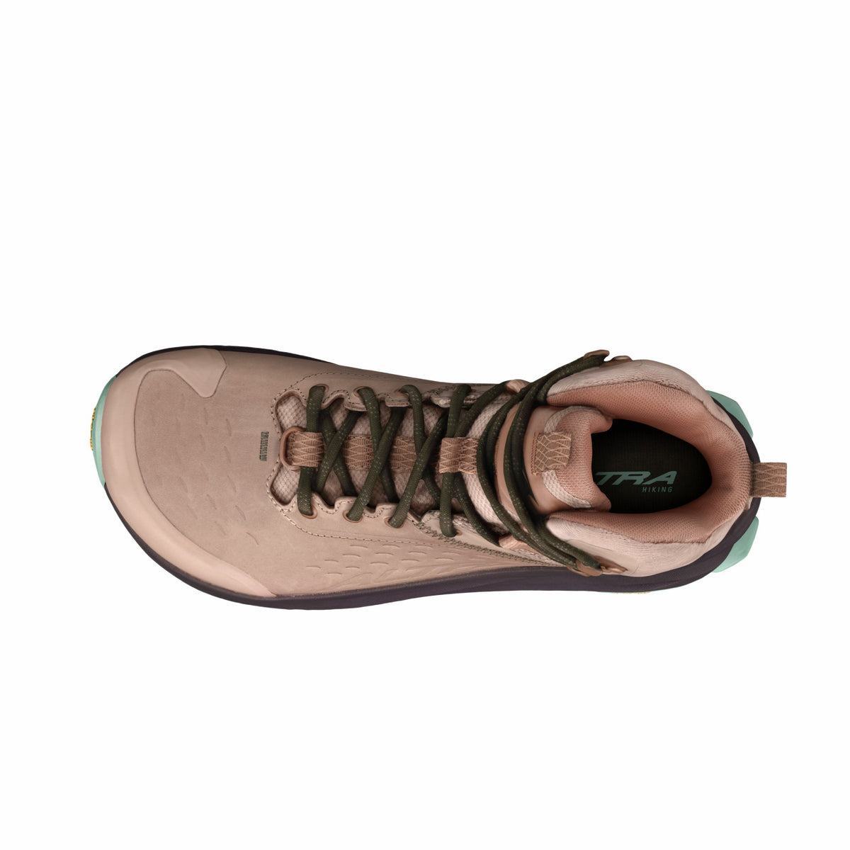 Women's Olympus 6 Hike Mid GTX