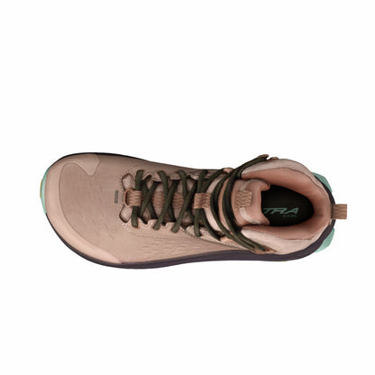 Women's Olympus 6 Hike Mid GTX